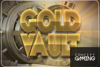 Gold Vault