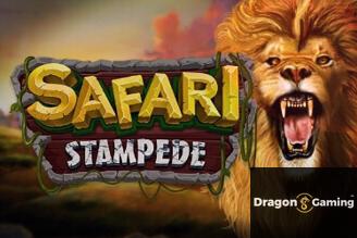 Safari Stampede