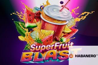 Super Fruit Blast