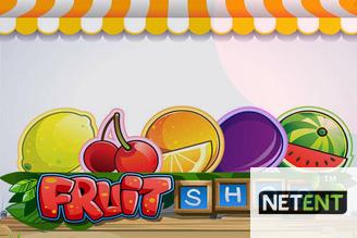 Fruit Shop
