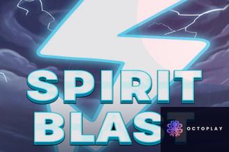 Spirit Blast