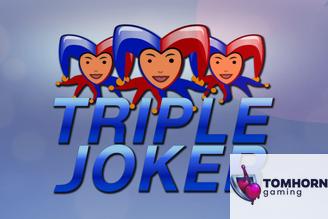 Triple Joker